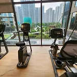 Giardini Guest House - Masteri Wf - H204 - Ocean Park
