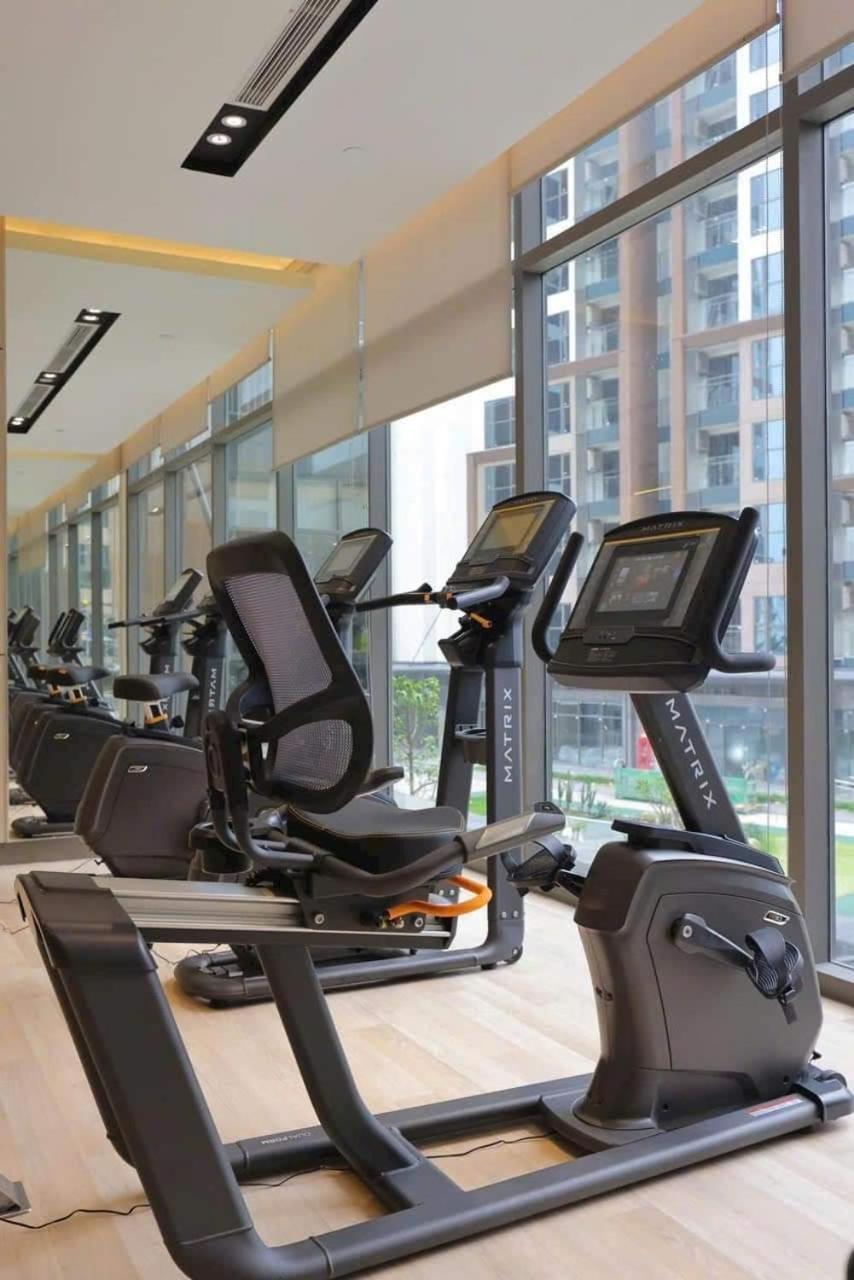 Apartment Giardini - Masteri Wf - H204 - Ocean Park Hanoi
