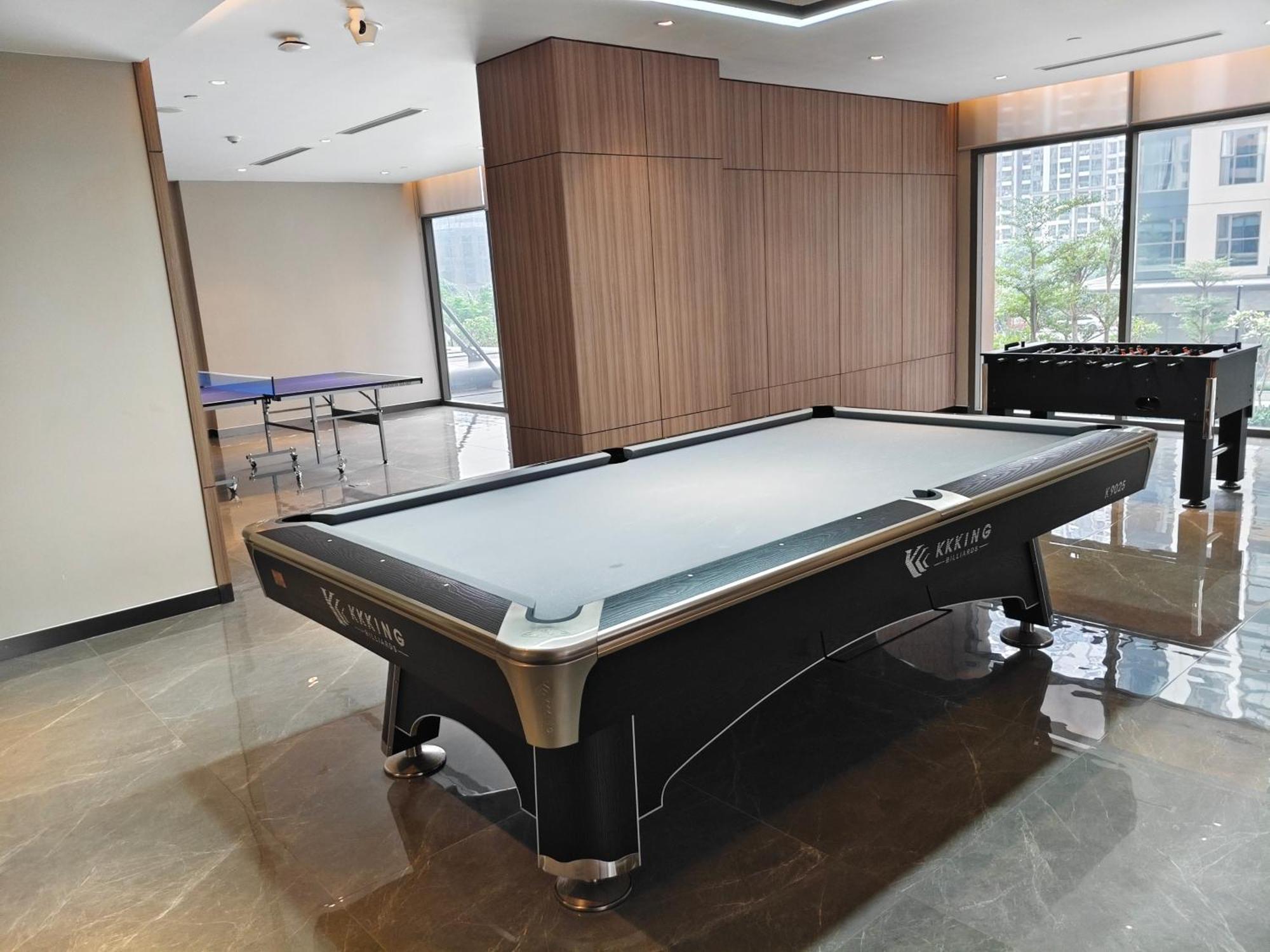 Apartment Giardini - Masteri Wf - H204 - Ocean Park