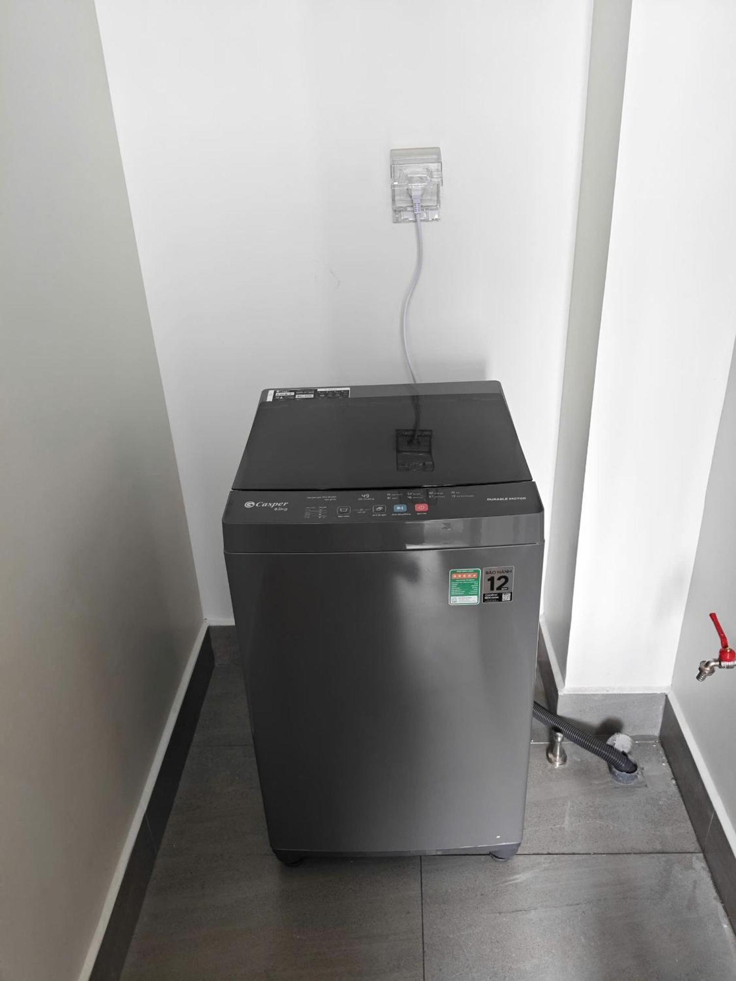 Apartment Giardini - Masteri Wf - H204 - Ocean Park
