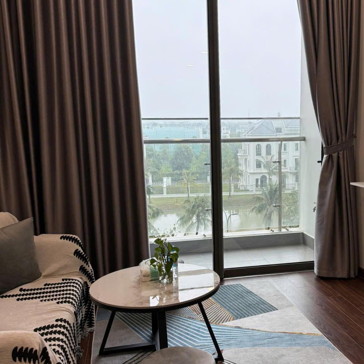 Giardini - Masteri Wf - H204 - Ocean Park * Hanoi