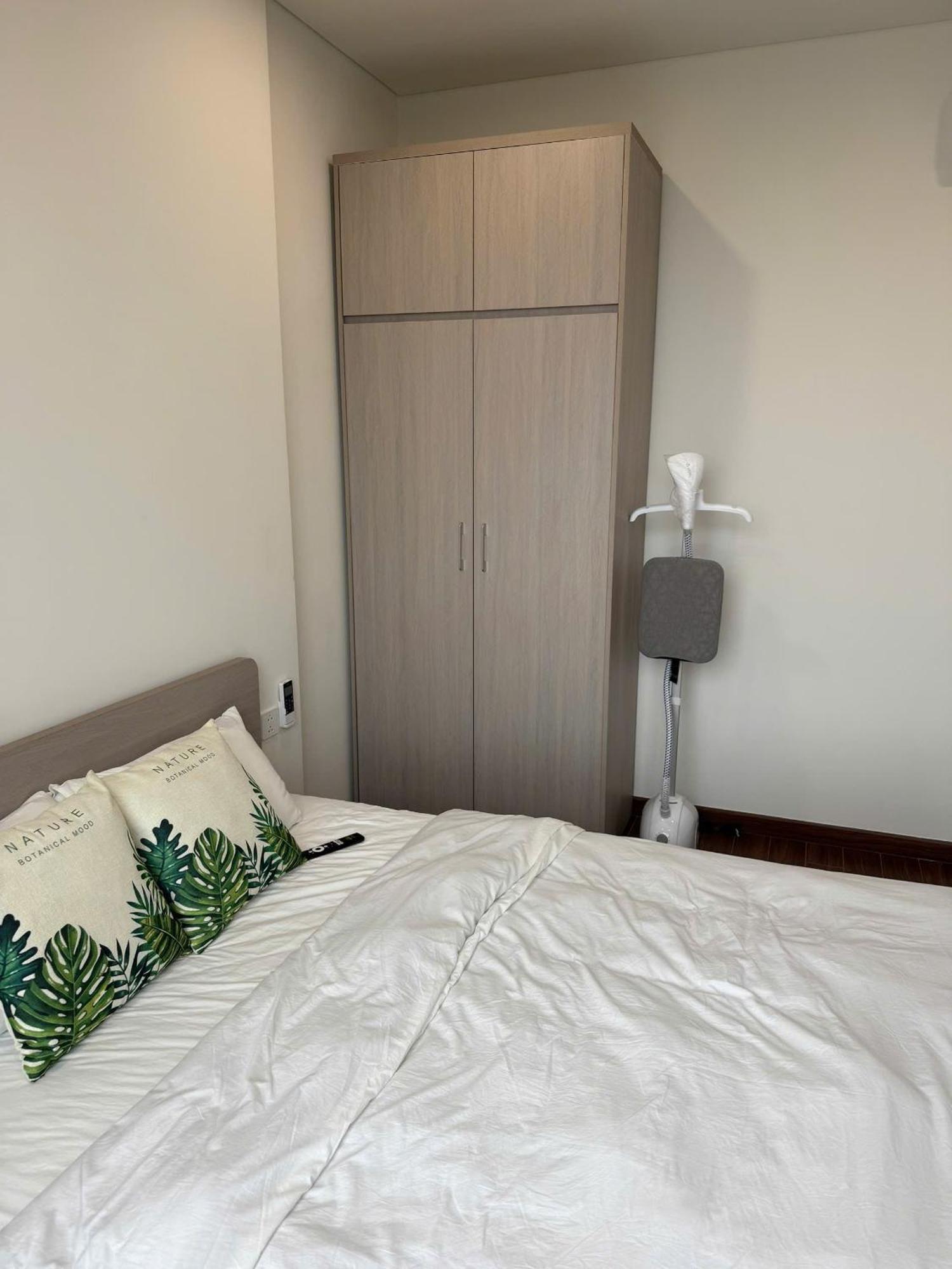 Giardini - Masteri Wf - H204 - Ocean Park Apartment