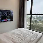 Giardini Guest House - Masteri Wf - H204 - Ocean Park