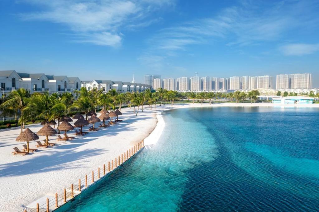 Giardini - Masteri Wf - H204 - Ocean Park Hà Nội