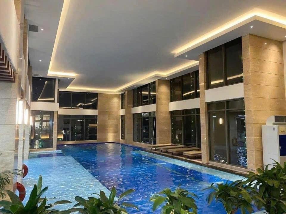 Giardini - Masteri Wf - H204 - Ocean Park